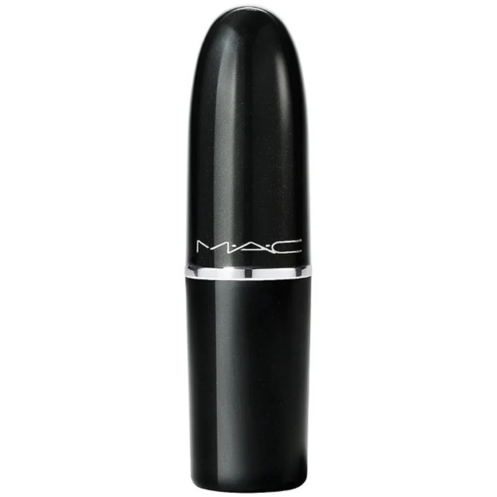 MAC Cosmetics Lustreglass Lipstick #502 Cockney